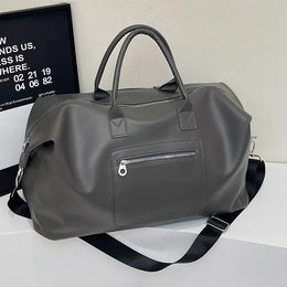 KissICON Fashionable Large-capacity Handbag – Travel Commuting Essential