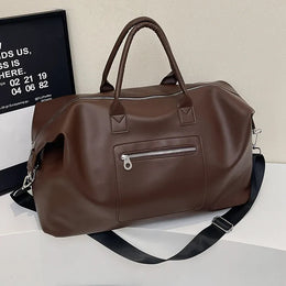 KissICON Fashionable Large-capacity Handbag – Travel Commuting Essential