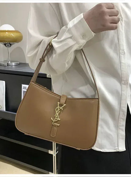 KissICON Fashionable Shoulder Minimalist Women's Bag
