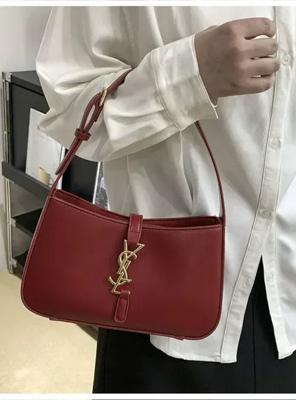 KissICON Fashionable Shoulder Minimalist Women's Bag