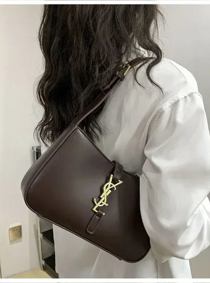 KissICON Fashionable Shoulder Minimalist Women's Bag