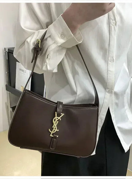 KissICON Fashionable Shoulder Minimalist Women's Bag