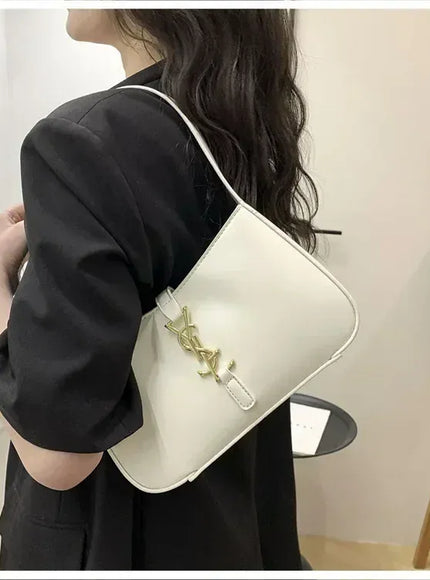 KissICON Fashionable Shoulder Minimalist Women's Bag