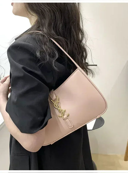 KissICON Fashionable Shoulder Minimalist Women's Bag