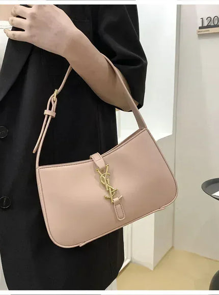 KissICON Fashionable Shoulder Minimalist Women's Bag