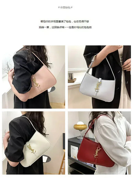 KissICON Fashionable Shoulder Minimalist Women's Bag