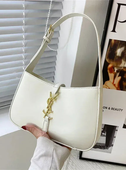 KissICON Fashionable Shoulder Minimalist Women's Bag
