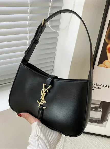 KissICON Fashionable Shoulder Minimalist Women's Bag