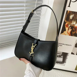 KissICON Fashionable Shoulder Minimalist Women's Bag