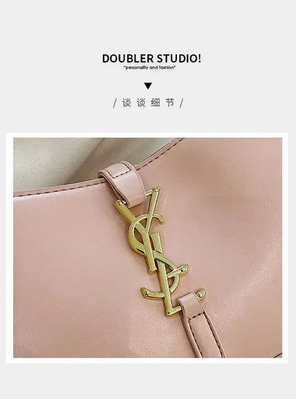KissICON Fashionable Shoulder Minimalist Women's Bag