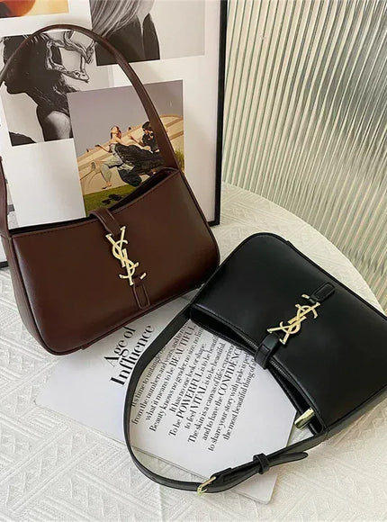 KissICON Fashionable Shoulder Minimalist Women's Bag