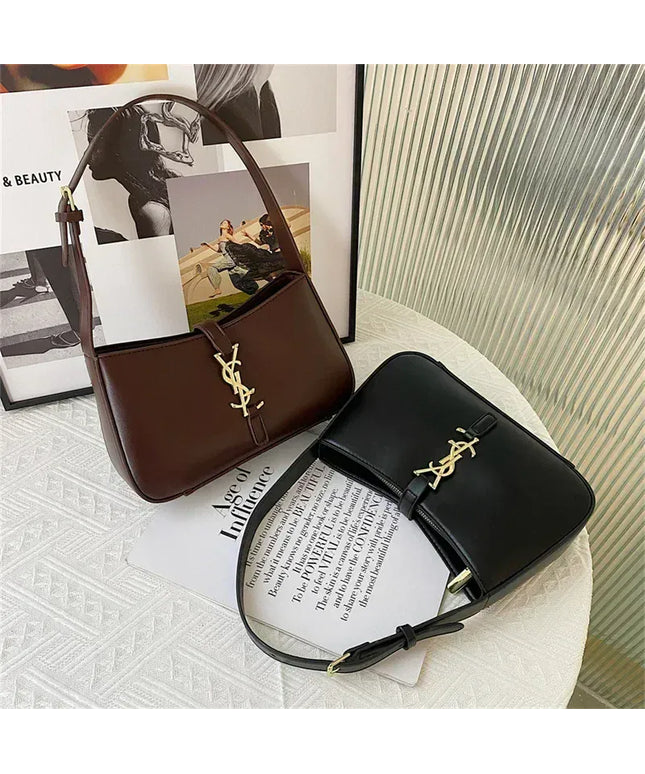 KissICON Fashionable Shoulder Minimalist Women's Bag