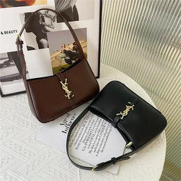 KissICON Fashionable Shoulder Minimalist Women's Bag