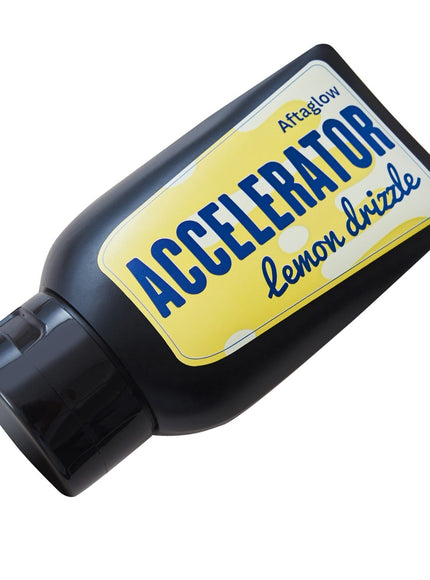 KissICON Fast Dark Tan Hydrating Sunbed Accelerator
