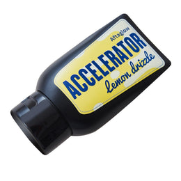 KissICON Fast Dark Tan Hydrating Sunbed Accelerator