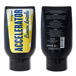 KissICON Fast Dark Tan Hydrating Sunbed Accelerator