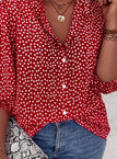 Red / UK 16