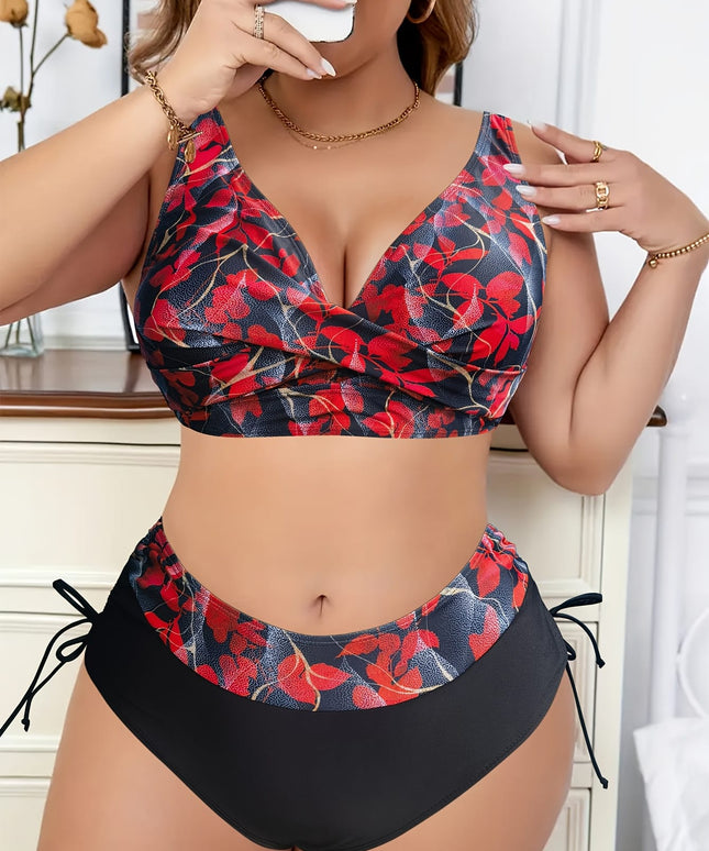 Curve Bikini