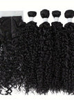 Black / 16 Inches