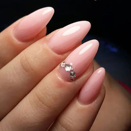 KissICON fengshangmei 15ml Nail Tops Gel UV Varnish Sealer