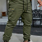 fern green