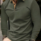 fern green