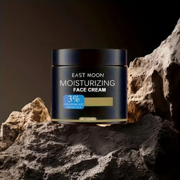 KissICON Firming Face Cream For Men - Hydrating Moisturizing