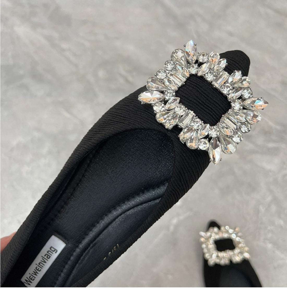 KissICON Flat Shoes Women's 2022 Spring Autumn New Casual