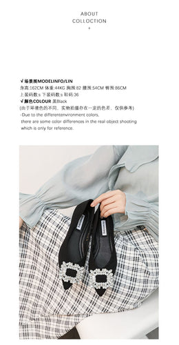 KissICON Flat Shoes Women's 2022 Spring Autumn New Casual