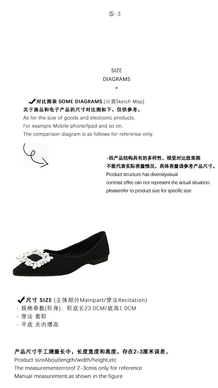 KissICON Flat Shoes Women's 2022 Spring Autumn New Casual