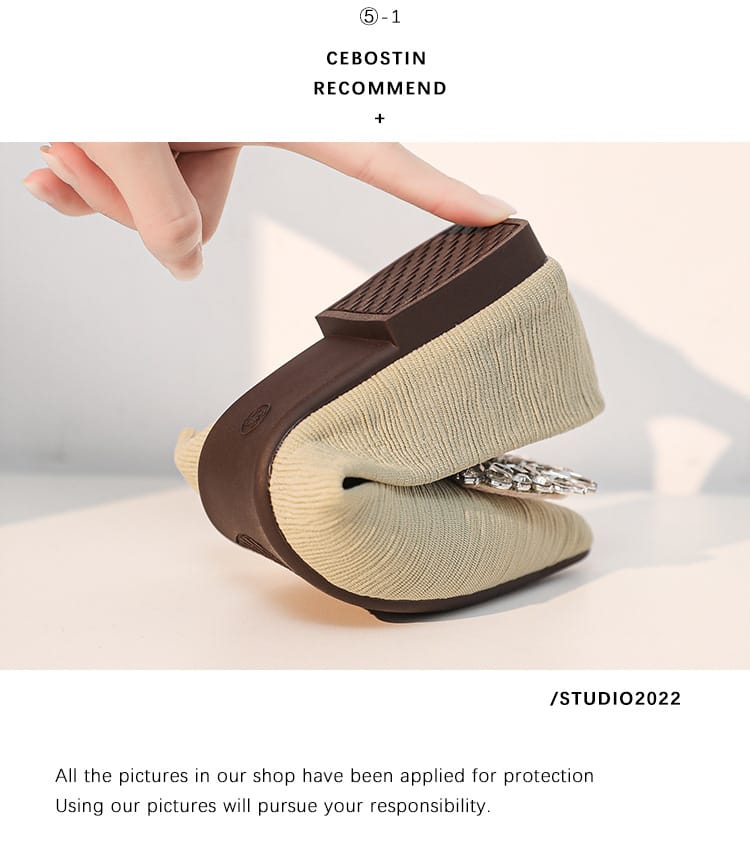 KissICON Flat Shoes Women's 2022 Spring Autumn New Casual