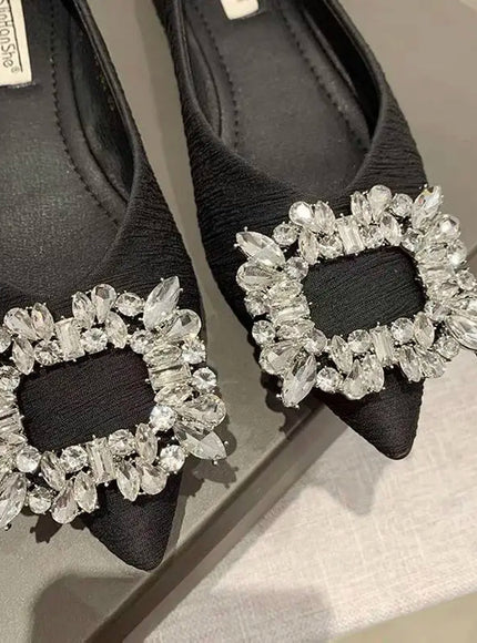 KissICON Flat Shoes Women's 2022 Spring Autumn New Casual