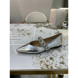KissICON Flat Shoes Women's 2023 Spring Autumn New Fashion