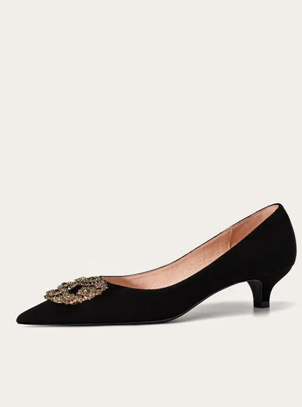 KissICON Flats Shoes Women's Spring Autumn 2022 New Casual