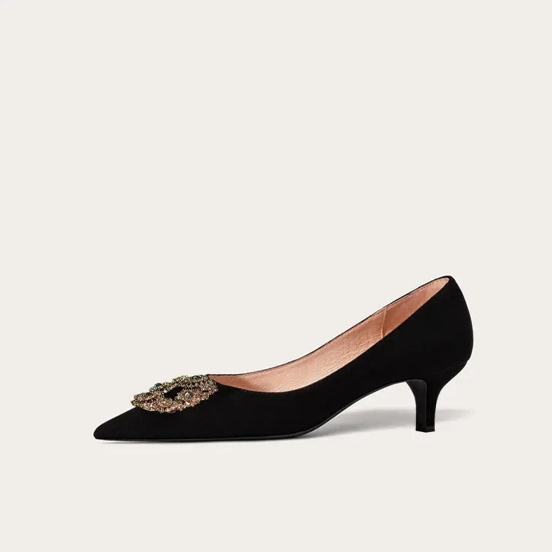 KissICON Flats Shoes Women's Spring Autumn 2022 New Casual