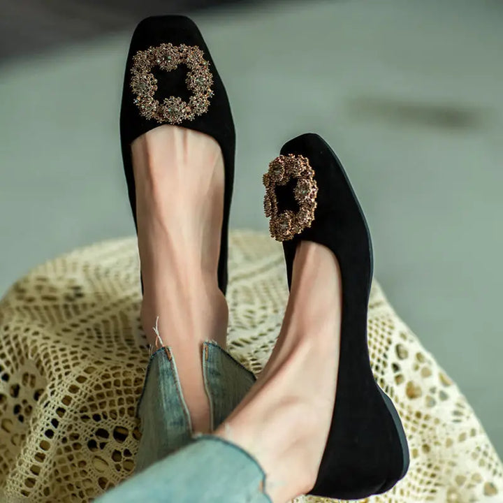 Flats Shoes Women's Spring Autumn 2022 New Casual