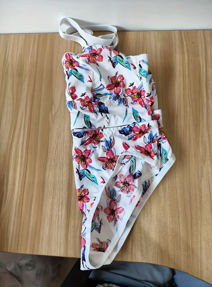 KissICON Floral Curve Wireless Bra