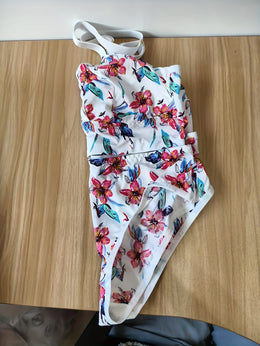 KissICON Floral Curve Wireless Bra