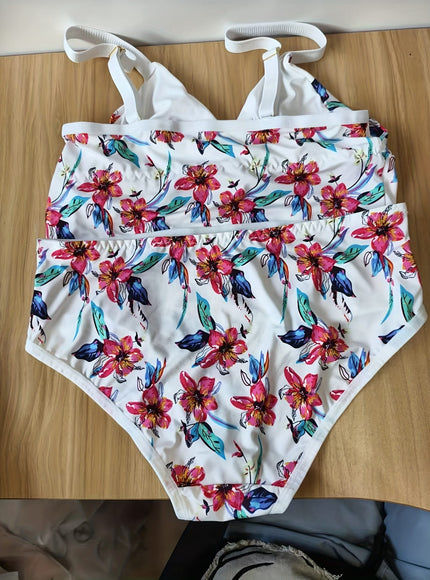 KissICON Floral Curve Wireless Bra