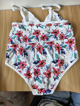KissICON Floral Curve Wireless Bra