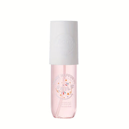 KissICON Floral Fruity Notes 3.4 Oz KissIcon Smile Happiness Fragrance Mist - Floral Fruity