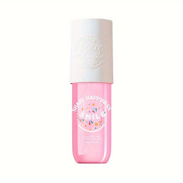 KissICON Floral Fruity Notes 3.4 Oz KissIcon Smile Happiness Fragrance Mist - Floral Fruity