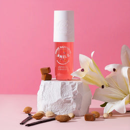 KissICON Floral Fruity Notes 3.4 Oz KissIcon Smile Happiness Fragrance Mist - Floral Fruity