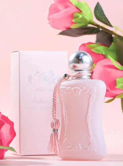KissICON Floral Long Lasting Perfume For Women 75ml EDT