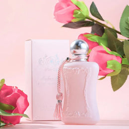 KissICON Floral Long Lasting Perfume For Women 75ml EDT