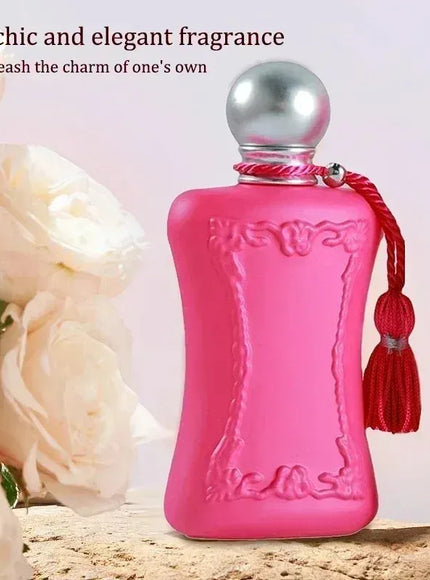 KissICON Floral Long Lasting Perfume For Women 75ml EDT