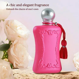 KissICON Floral Long Lasting Perfume For Women 75ml EDT