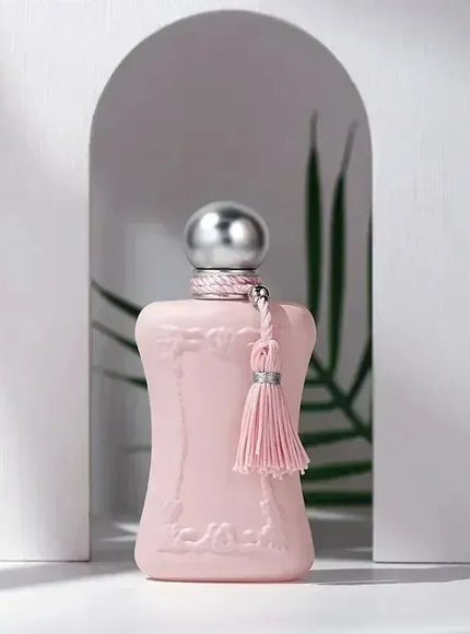KissICON Floral Long Lasting Perfume For Women 75ml EDT