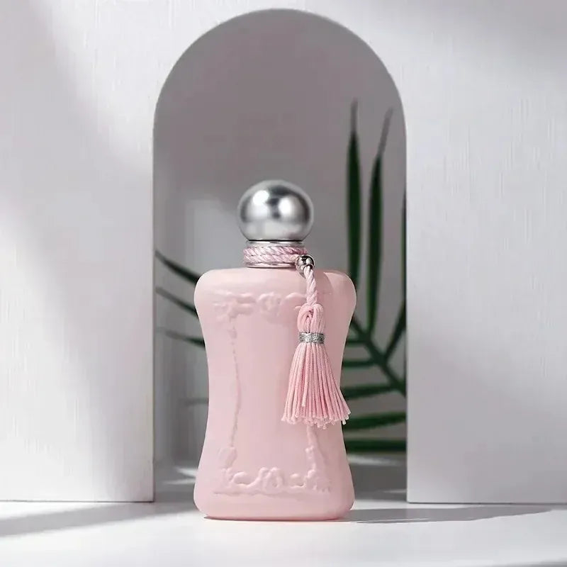 KissICON Floral Long Lasting Perfume For Women 75ml EDT
