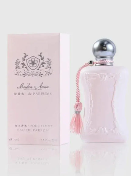 KissICON Floral Long Lasting Perfume For Women 75ml EDT